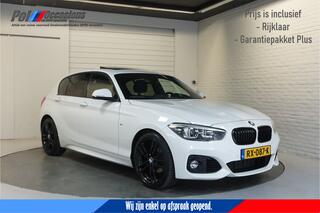BMW 1-SERIE