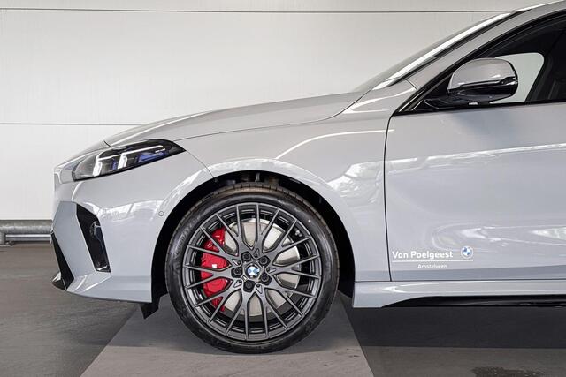 BMW 1-SERIE 120 | M Sportpakket Pro | Premium Pack | Huisselectie