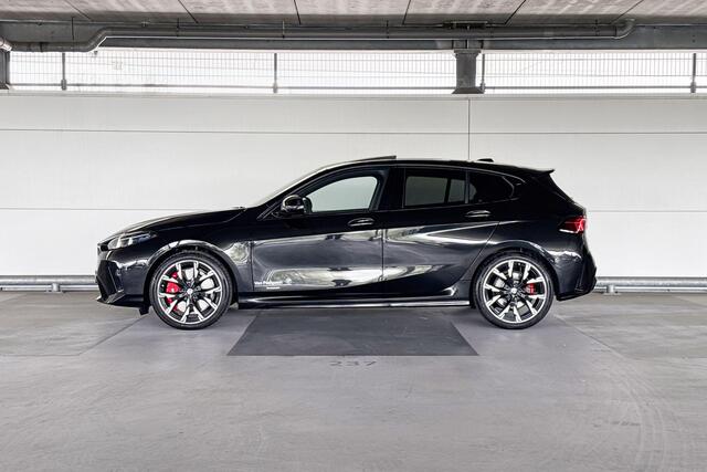 BMW 1-SERIE 120 | M Sportpakket Pro | Premium Pack | Huisselectie