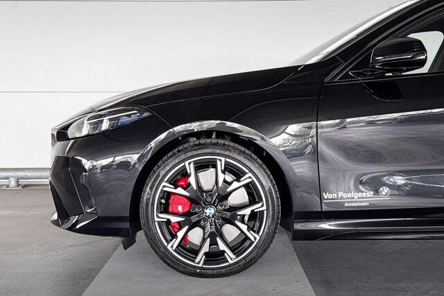BMW 1-SERIE 120 | M Sportpakket Pro | Premium Pack | Huisselectie