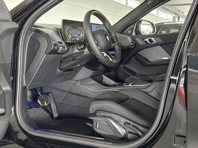 BMW 1-SERIE 120 | M Sportpakket Pro | Premium Pack | Huisselectie