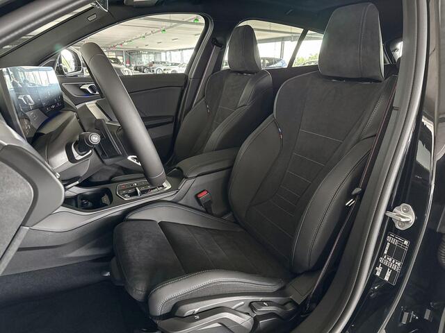 BMW 1-SERIE 120 | M Sportpakket Pro | Premium Pack | Huisselectie