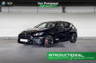 BMW 1-SERIE