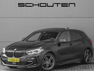 BMW 1-SERIE