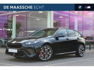 BMW 1-SERIE
