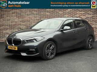 BMW 1-SERIE