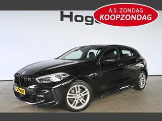 BMW 1-SERIE