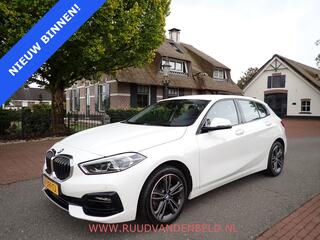 BMW 1-SERIE