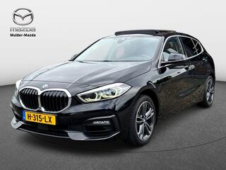 BMW 1-SERIE