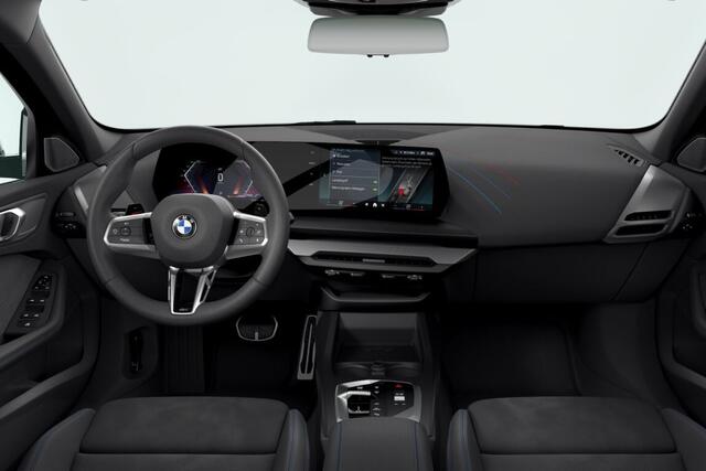 BMW 1-SERIE 120 | M Sportpakket Pro | Premium Pack