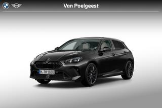 BMW 1-SERIE