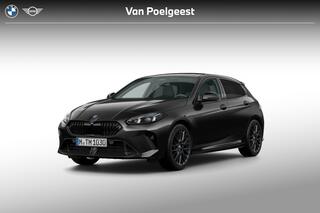 BMW 1-SERIE