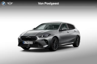 BMW 1-SERIE