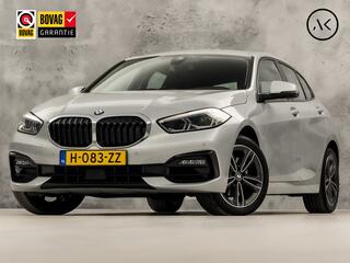 BMW 1-SERIE