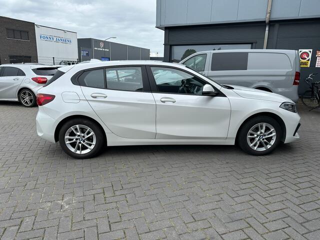 BMW 1-SERIE 118i Executive Navi. schuifdak 140PK