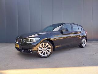 BMW 1-SERIE