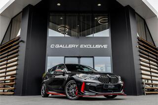 BMW 1-SERIE