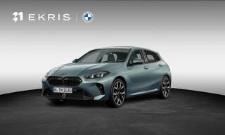 BMW 1-SERIE