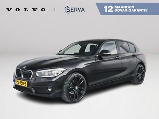 BMW 1-SERIE