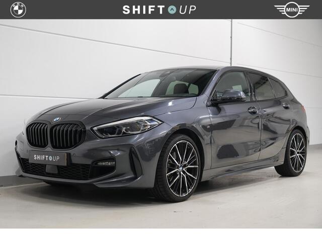 BMW 1-SERIE 118i M-Sport | Head Up | Hifi | Stoelverwarming