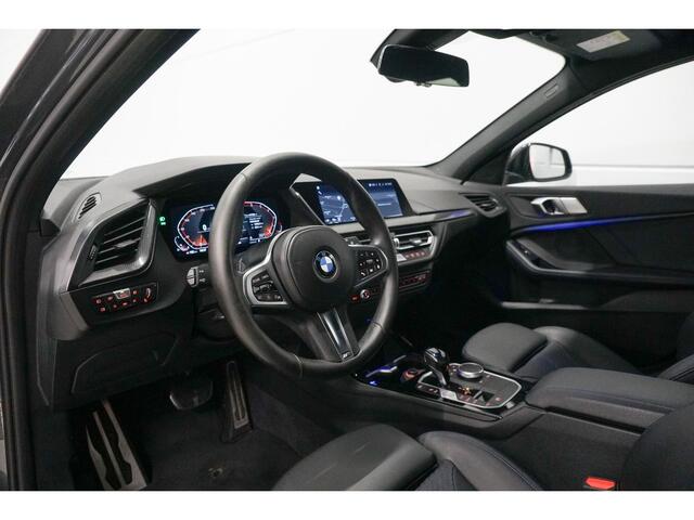 BMW 1-SERIE 118i M-Sport | Head Up | Hifi | Stoelverwarming