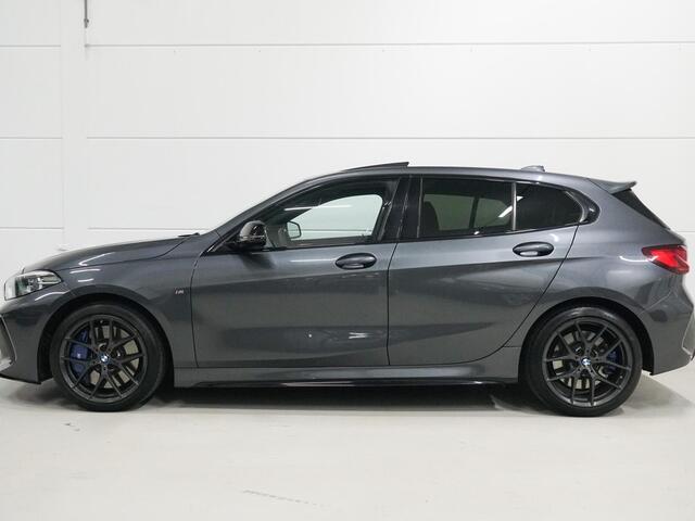 BMW 1-SERIE M135i xDrive