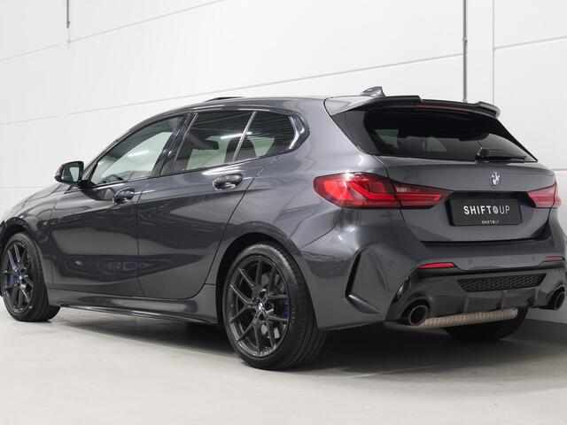 BMW 1-SERIE M135i xDrive