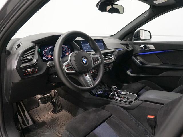 BMW 1-SERIE M135i xDrive
