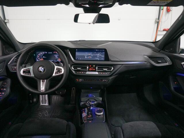 BMW 1-SERIE M135i xDrive