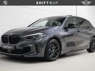 BMW 1-SERIE
