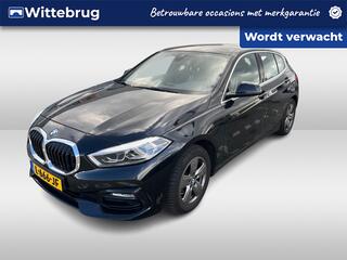 BMW 1-SERIE