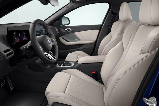 BMW 1-SERIE 120 | M Sportpakket Pro | Premium Pack