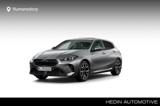 BMW 1-SERIE