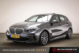 BMW 1-SERIE