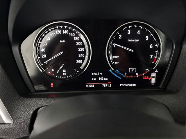 BMW 1-SERIE 118i Corporate Lease Executive | CRUISE | CLIMA |