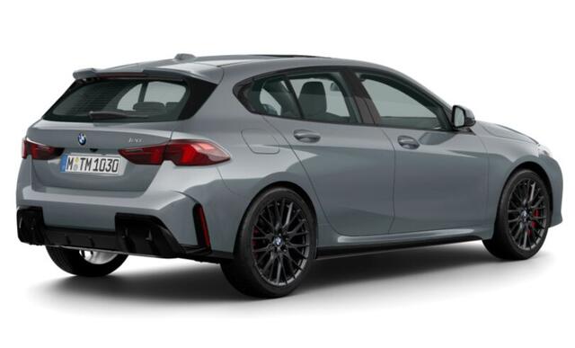 BMW 1-SERIE 120