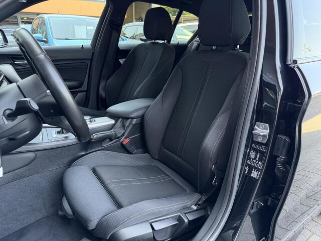 BMW 1-SERIE 118i M Sport Edition Navi | Bluetooth | Automaat