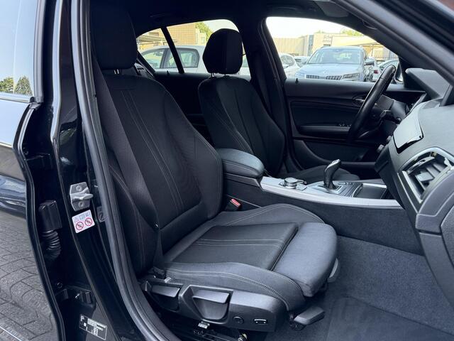 BMW 1-SERIE 118i M Sport Edition Navi | Bluetooth | Automaat