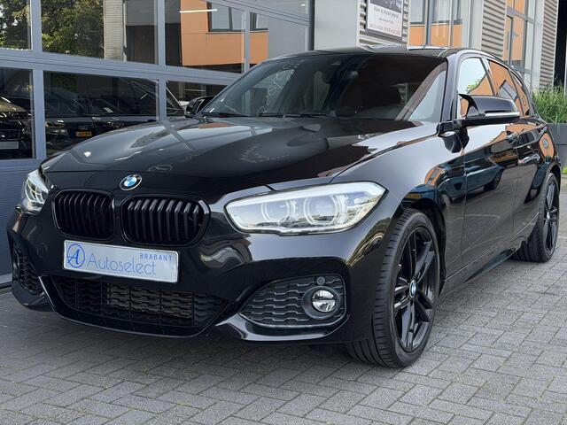 BMW 1-SERIE 118i M Sport Edition Navi | Bluetooth | Automaat