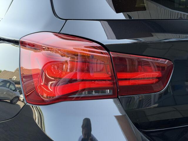 BMW 1-SERIE 118i M Sport Edition Navi | Bluetooth | Automaat
