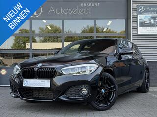 BMW 1-SERIE