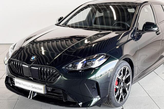 BMW 1-SERIE 120 M Sportpakket Pro