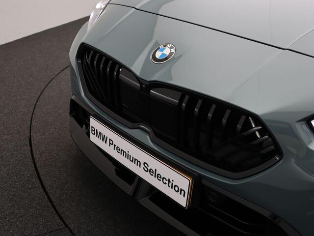 BMW 1-SERIE 120 M Sport Design Edition | M Sportpakket Pro | Premium Pack | Stuurwielrand Verwarmd | Driving Assistant | Harman Kardon | 19''