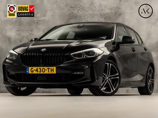 BMW 1-SERIE