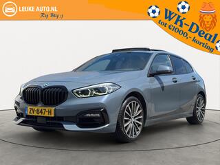BMW 1-SERIE