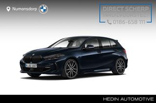 BMW 1-SERIE