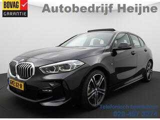 BMW 1-SERIE