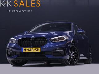 BMW 1-SERIE