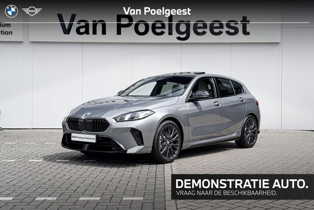 BMW 1-SERIE 120 | M Sport | Panoramadak | Innovation Pack