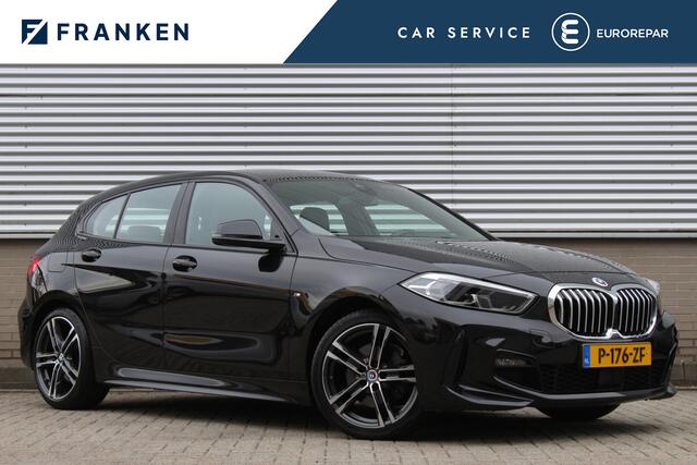 BMW 1-SERIE 118i Business Edition | M-Sport | Origin NL | Camera | Trekhaak | Navigatie